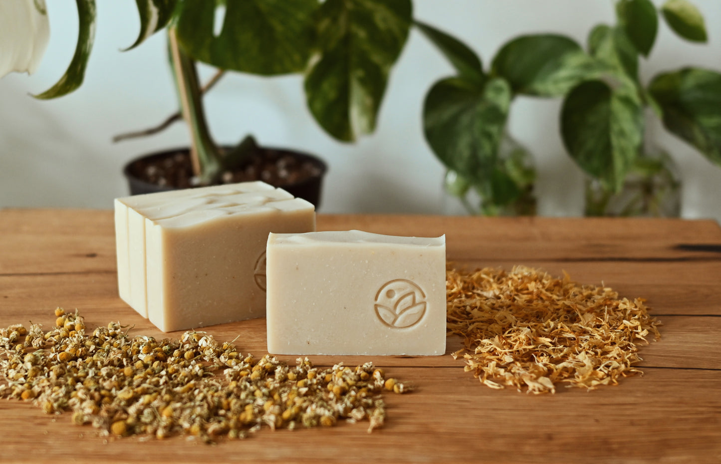 Pure Juniper - Sapun premium Baby - Piele sensibila