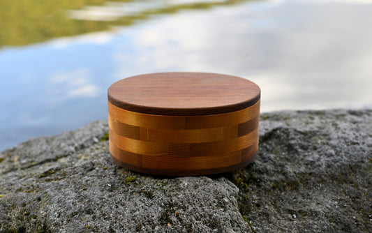 Bento box A. 1.