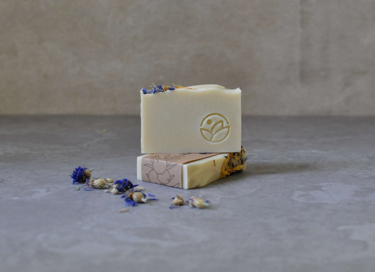 Pure Juniper - Sapun premium Baby - Piele sensibila