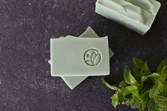 Săpun Măghiran și Menta